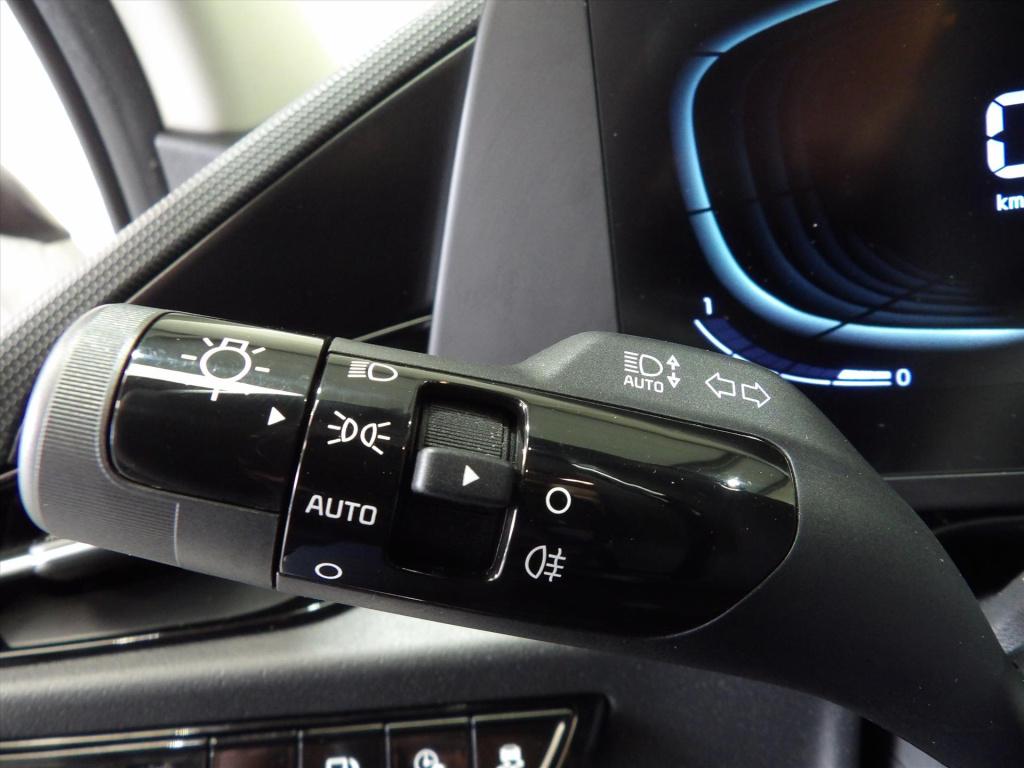 Kia Niro 1.6 gdi hybrid 141pk dct6 dynamicline