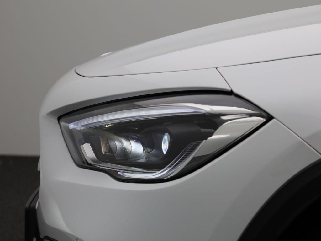 Mercedes-Benz Gla-klasse 250 e amg line premium plus | automaat | panorama 