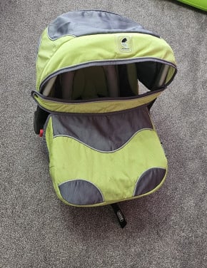 Maxi-cosi
