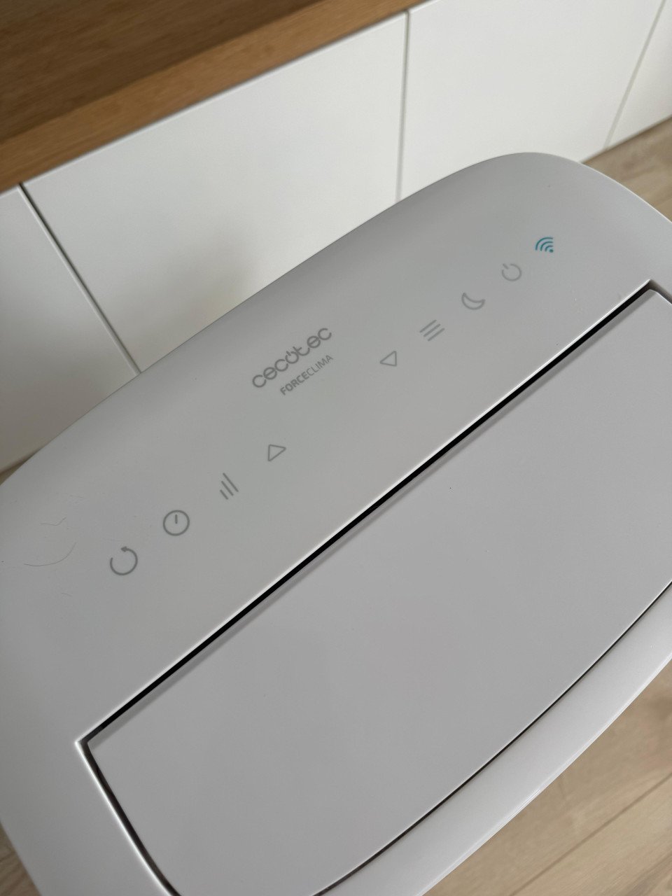 Mobiele airco Cecotec Force Clima 14750 – 14.000 BTU