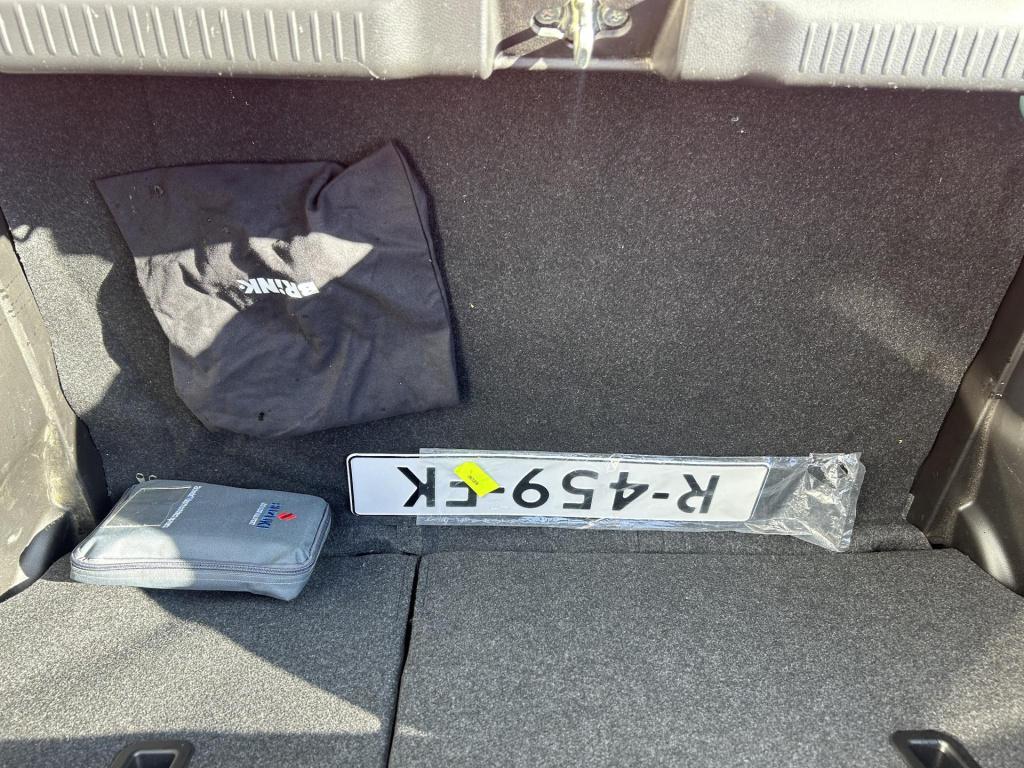 Suzuki Swift 1.2 select smart hybrid