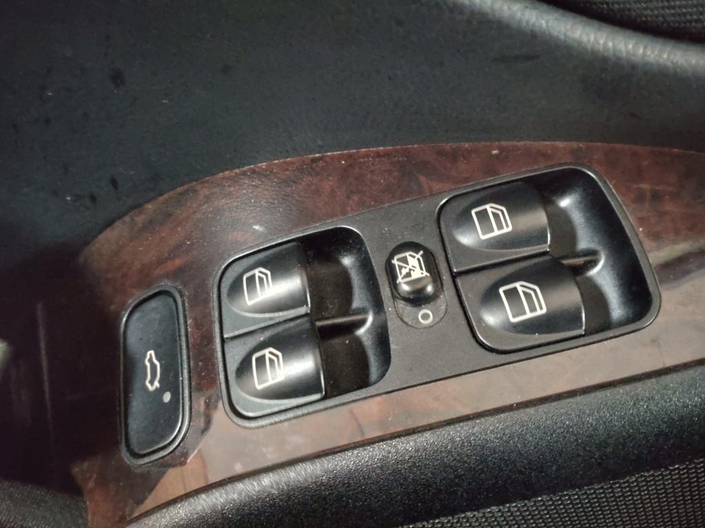 Mercedes-Benz C-Klasse 200 k. elegance