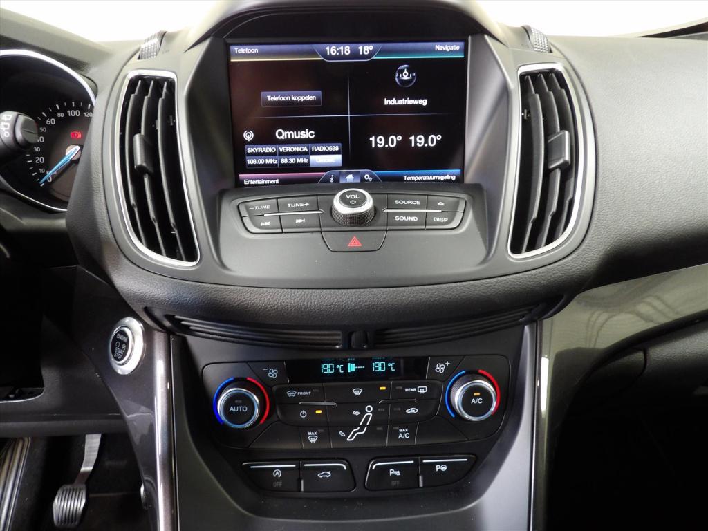 Ford C-max 1.0 ecoboost 125pk
