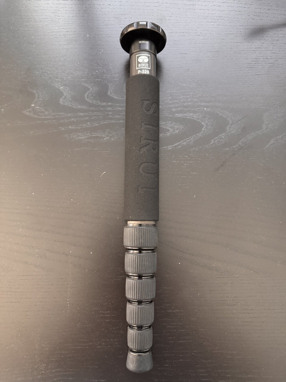 Monopod statief