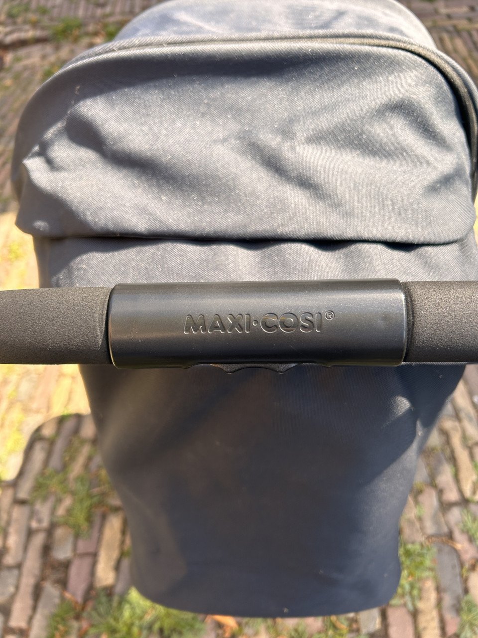 Maxi Cosi buggy Lara 2