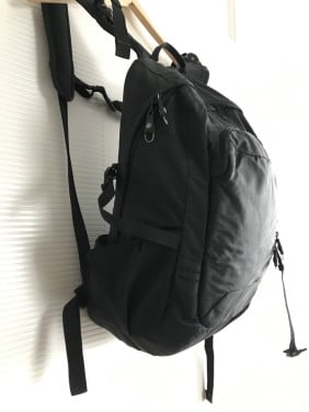 Pacsafe 25 ltr rugzak
