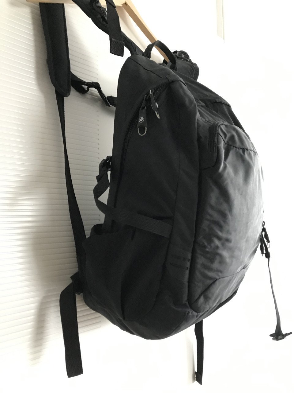Pacsafe 25 ltr rugzak