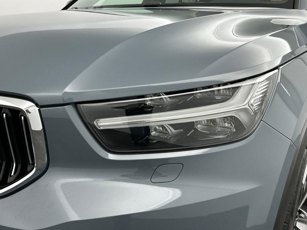 Volvo XC40 t5 262pk recharge inscription| panodak| adap.cruise| 360camera|