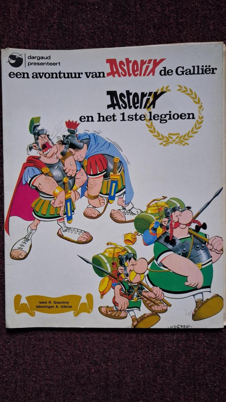 Stripboeken