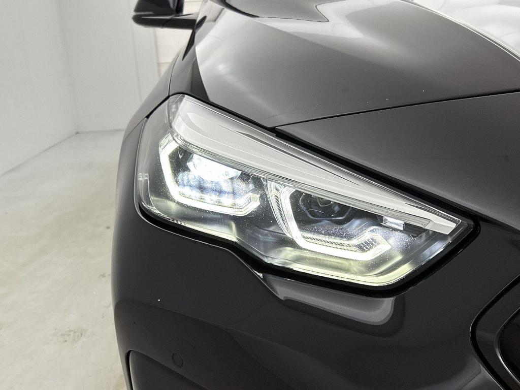 BMW 2-serie gran coupé 218i high executive | automaat | panorama dak | crui