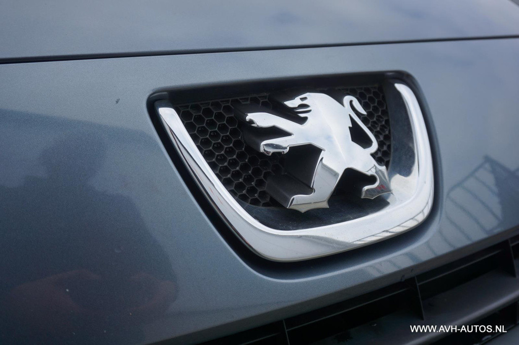 Peugeot Expert 229 1.6 hdi l2h1 dubbel cabine