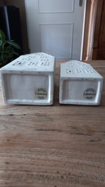 Decoratiehuisjes