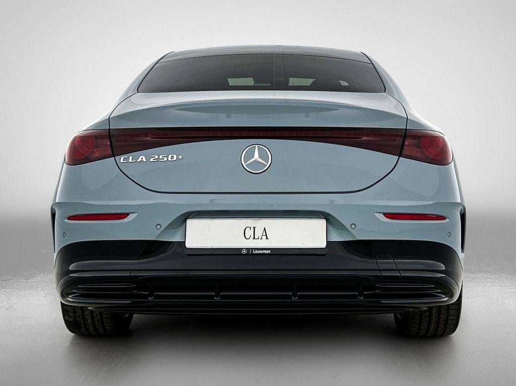 Mercedes-Benz Cla 250+ launch edition 85 kwh | nightpakket | memorypakket |