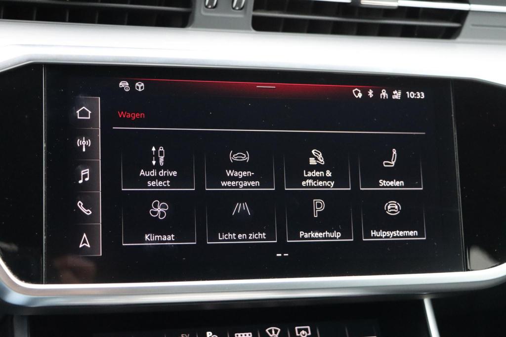 Audi A6 avant 55 tfsie quattro s-line edition s-tronic 367pk | soh 88,5% |