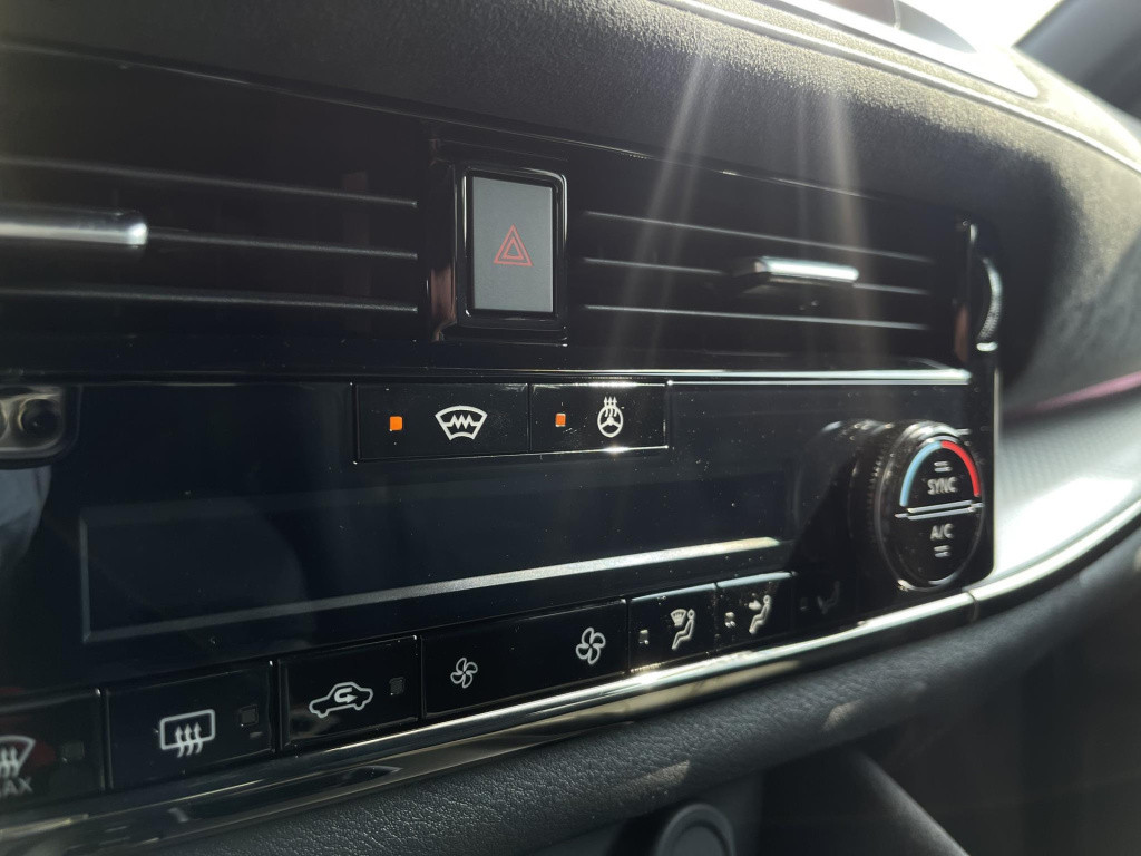 Nissan Qashqai 1.5 e-power n-design panoramadak + cold pack