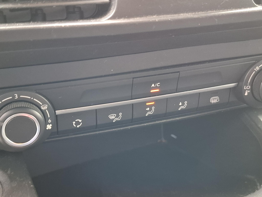 Citroen Berlingo 1.5 bluehdi 100 club 3-pers airco/park