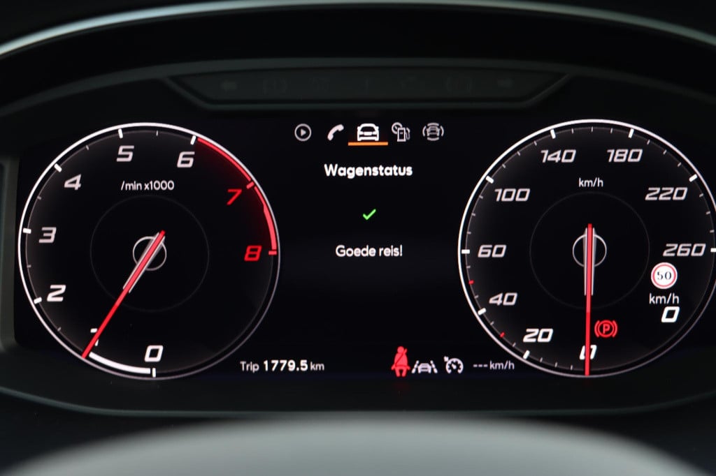 Seat Arona 1.0 ecotsi style business connect