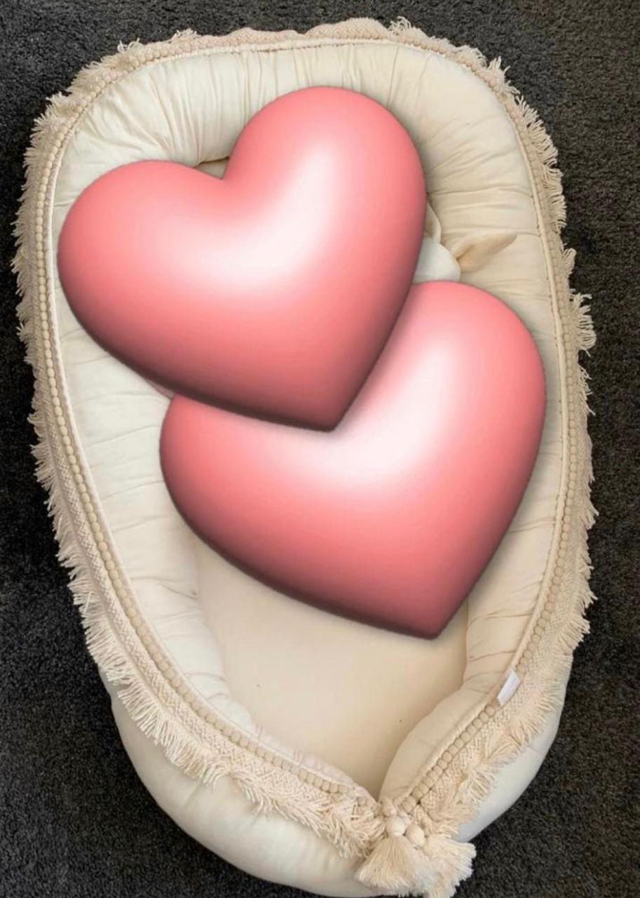 Baby nest Boho van Cotton & Sweet
