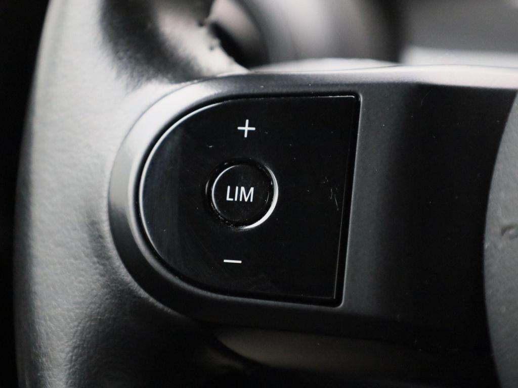 Mini 3-deurs 1.5 cooper essential | navigatie | black pakket | parkeer sens