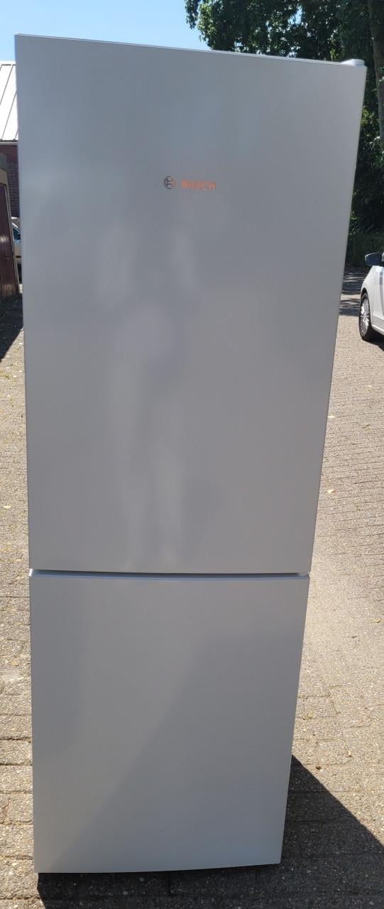 Bosch koelvries combinatie