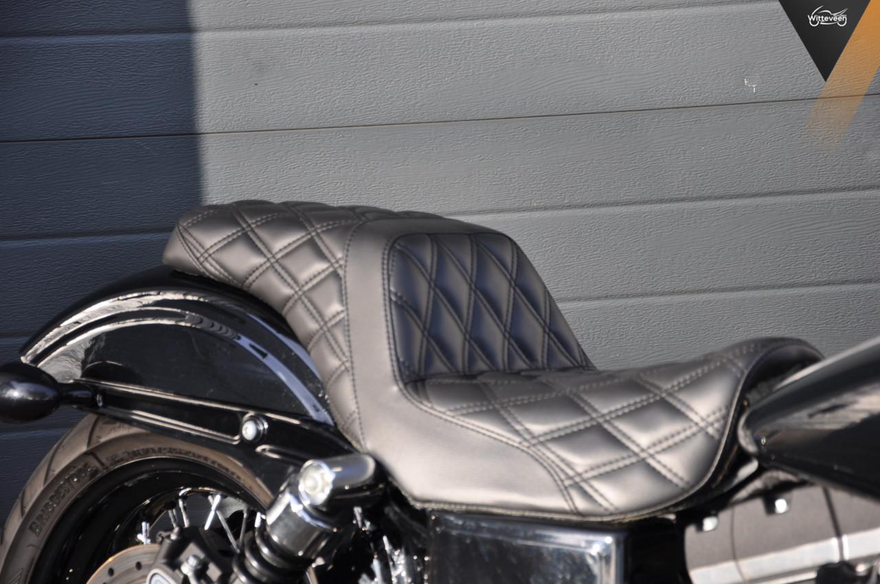 Harley-Davidson FXDB Street Bob 103 Clubstyle