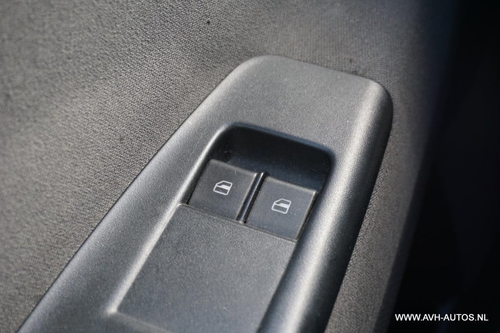 Volkswagen Polo 1.4-16v turijn