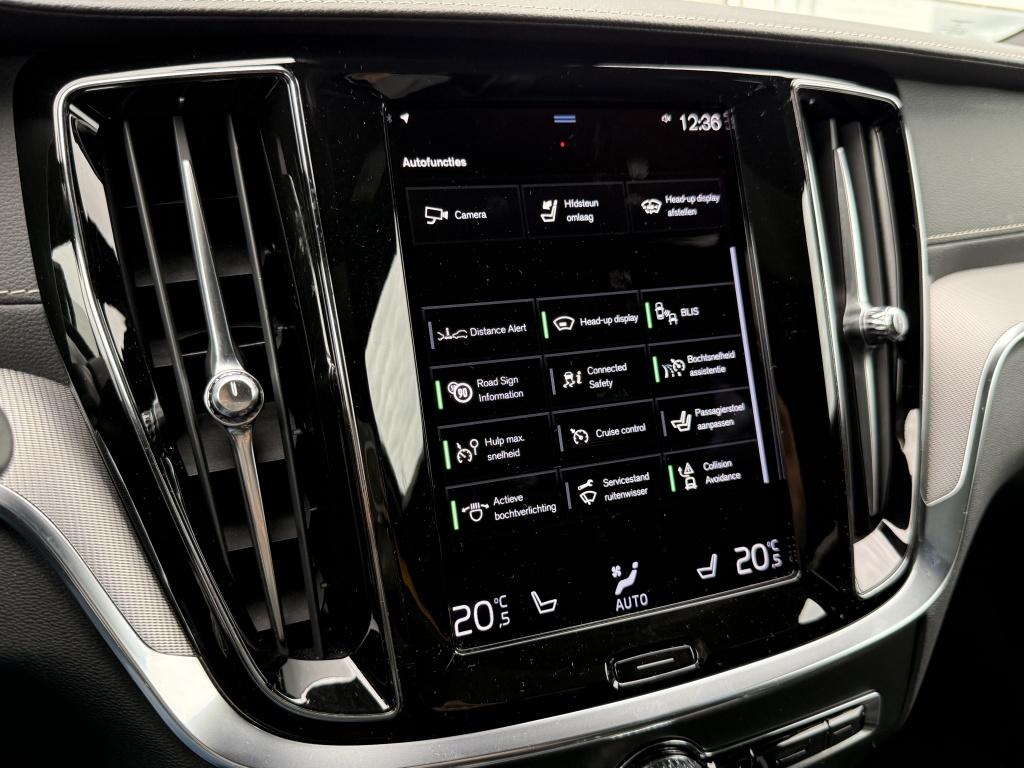 Volvo V60 t8 405pk awd polestar engineered| full options!!!