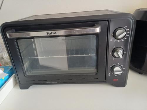 Tefal elektrische oven