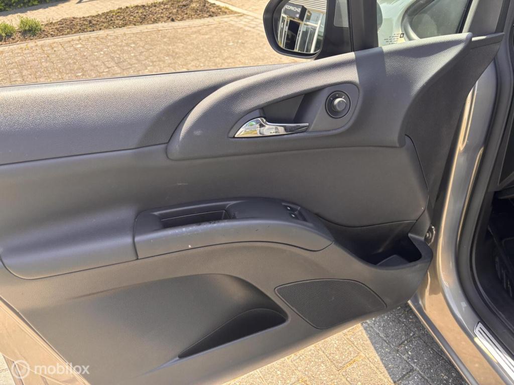 Opel Meriva 1.4 turbo anniversary edition i trekhaak