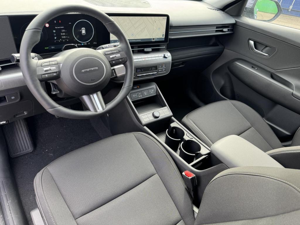 Hyundai Kona electric long range pure edition 64.8 kwh