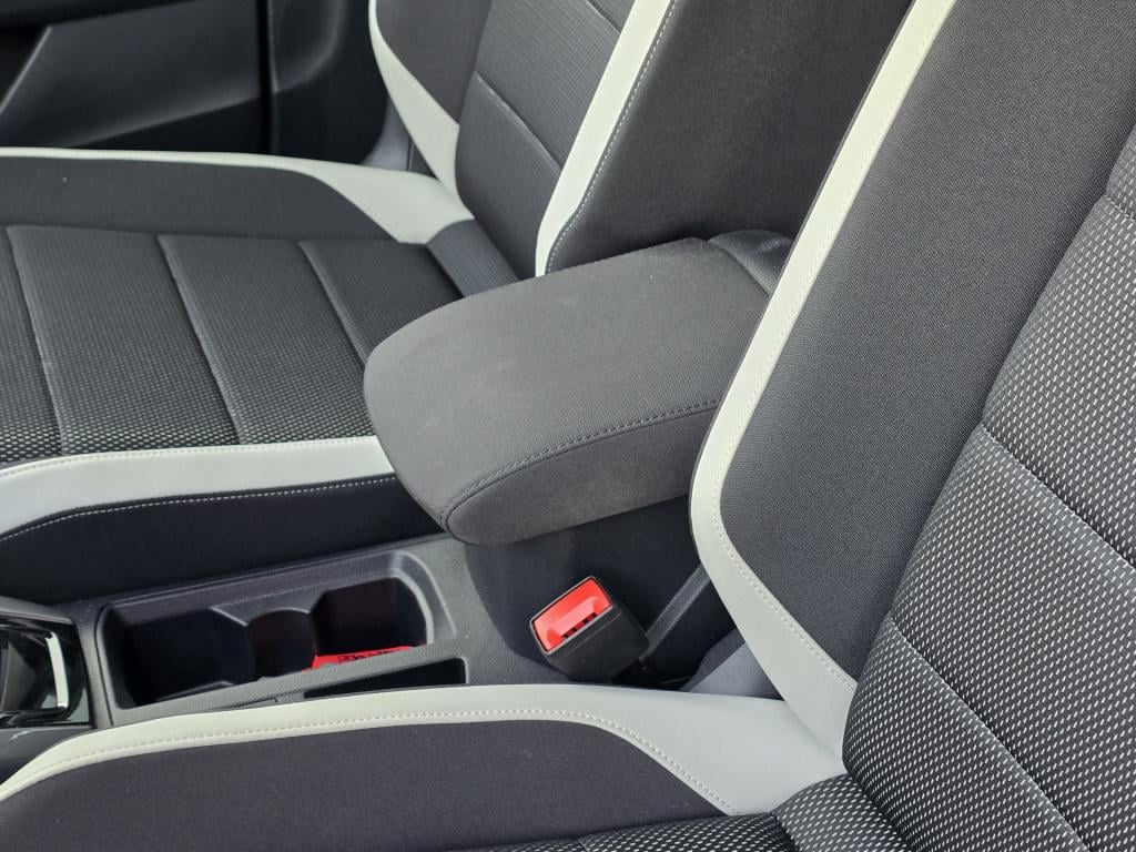 Volkswagen T-roc 1.5 tsi style business