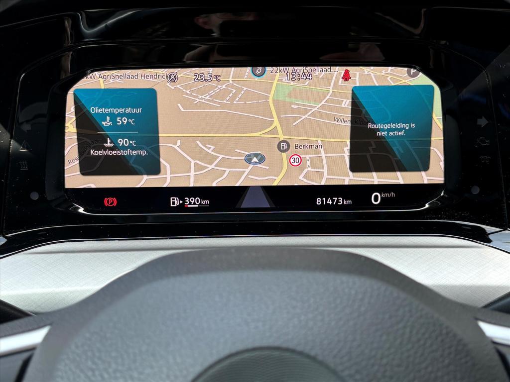 Volkswagen Golf 1.5 tsi 130pk life| navigatie |adapt cruise| led| rijklaarp