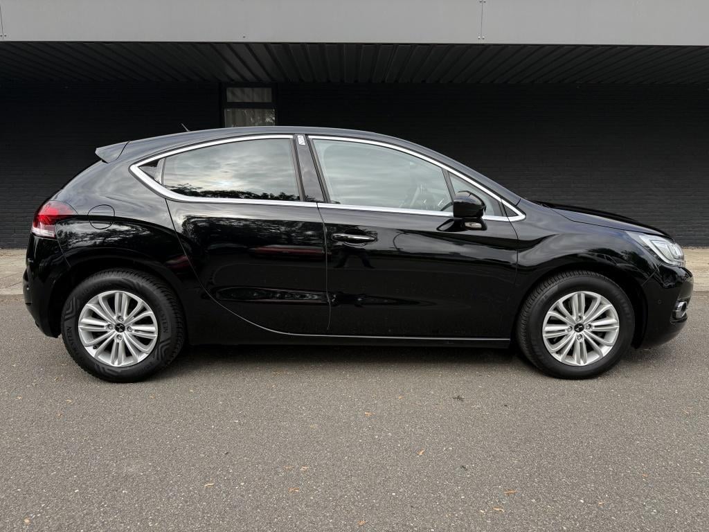 Ds Ds 4 crossback 1.6 thp chic
