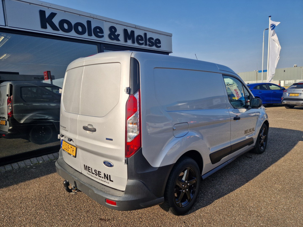 Ford Transit Connect l1 1.5 tdci 75pk ambiente