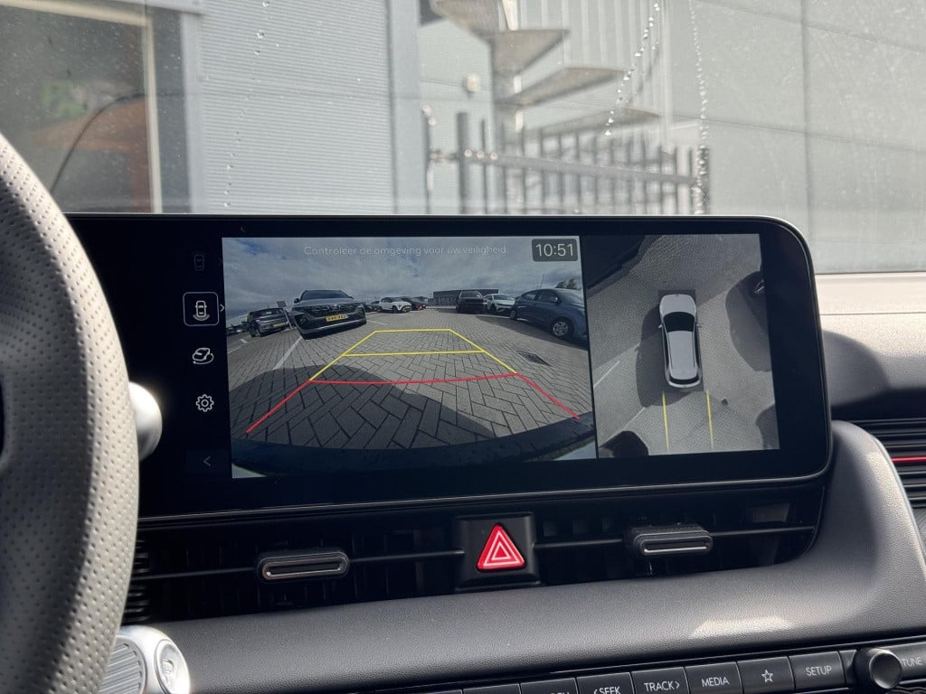 Hyundai Ioniq 5 n line limited 84 kwh