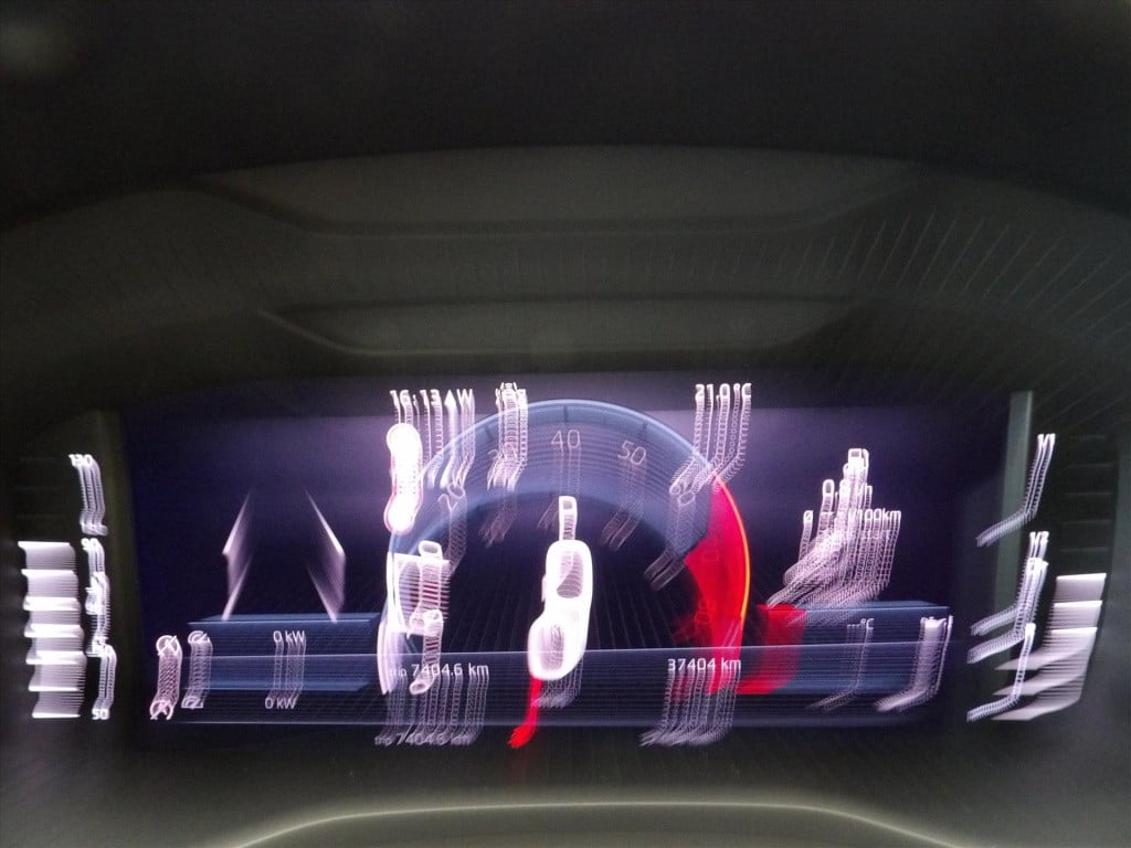Skoda Kodiaq 1.5 tsi greentech act 150pk dsg-7 style