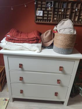 Ladenkast Ikea Hemnes