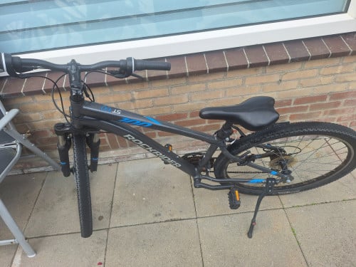 Jongensfiets