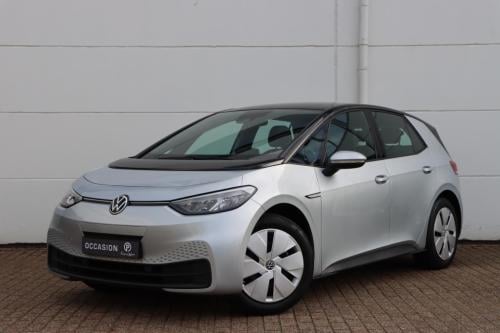 Volkswagen Id.3 pure 45 kwh 150pk