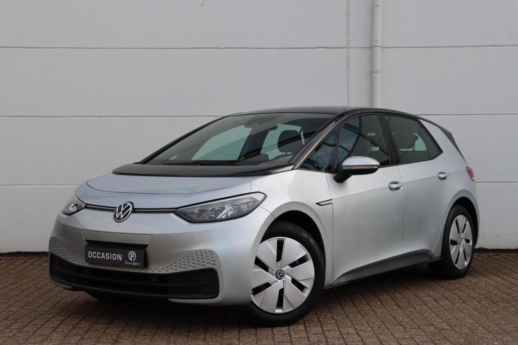 Volkswagen Id.3 pure 45 kwh 150pk