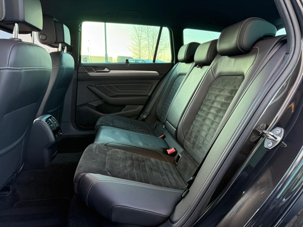 Volkswagen Passat variant 1.4 tsi phev gte business