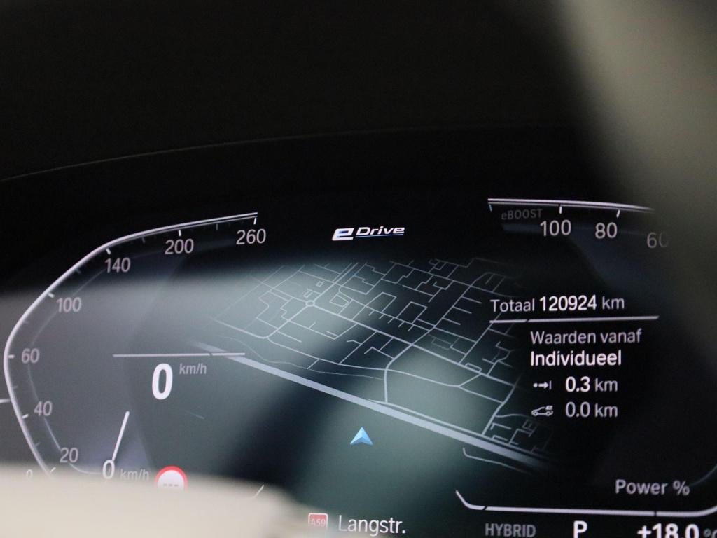 BMW 3-serie touring 320e business edition plus | automaat | lmv | navigatie