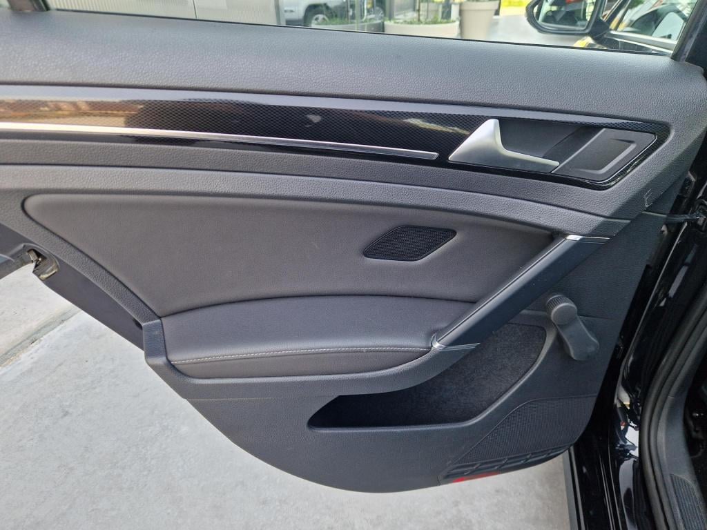 Volkswagen Golf 1.4 tsi act highline