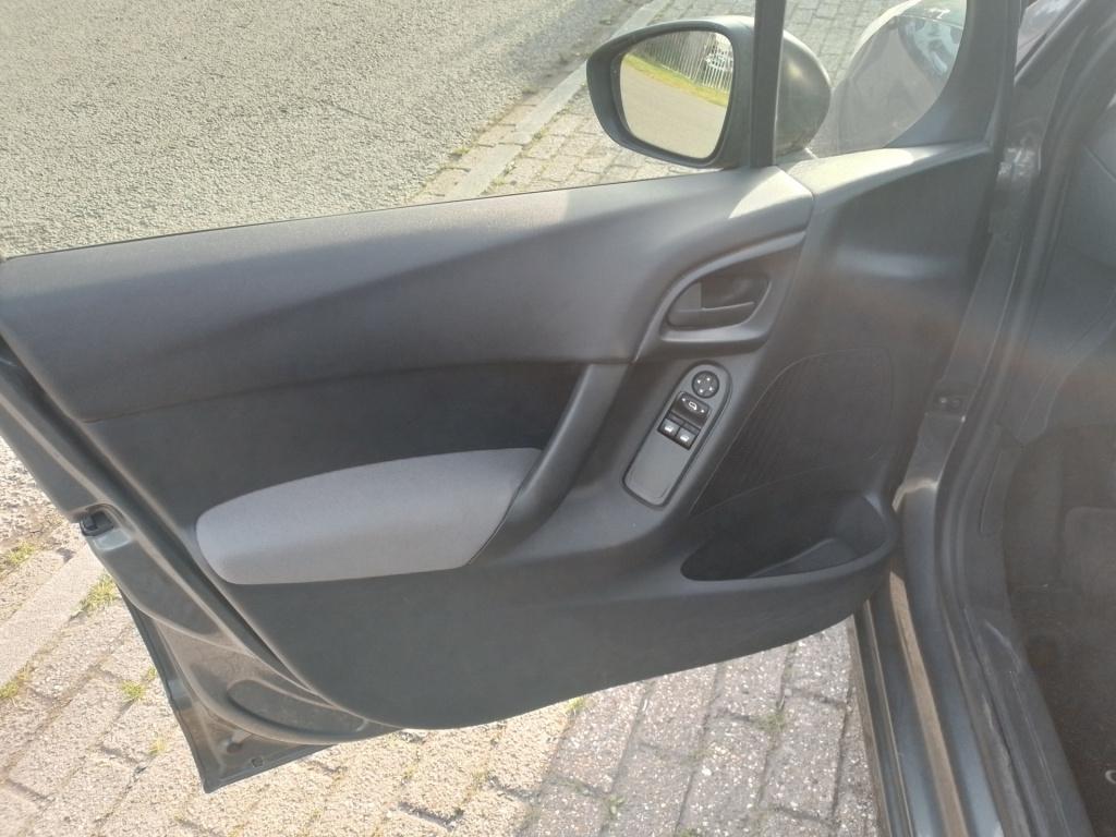 Citroen C3 1.0 puretech attraction
