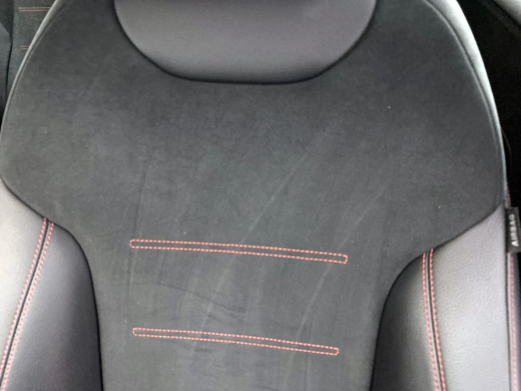 Mercedes-Benz B-Klasse 180 business solution amg | stoelverwarming | amg li