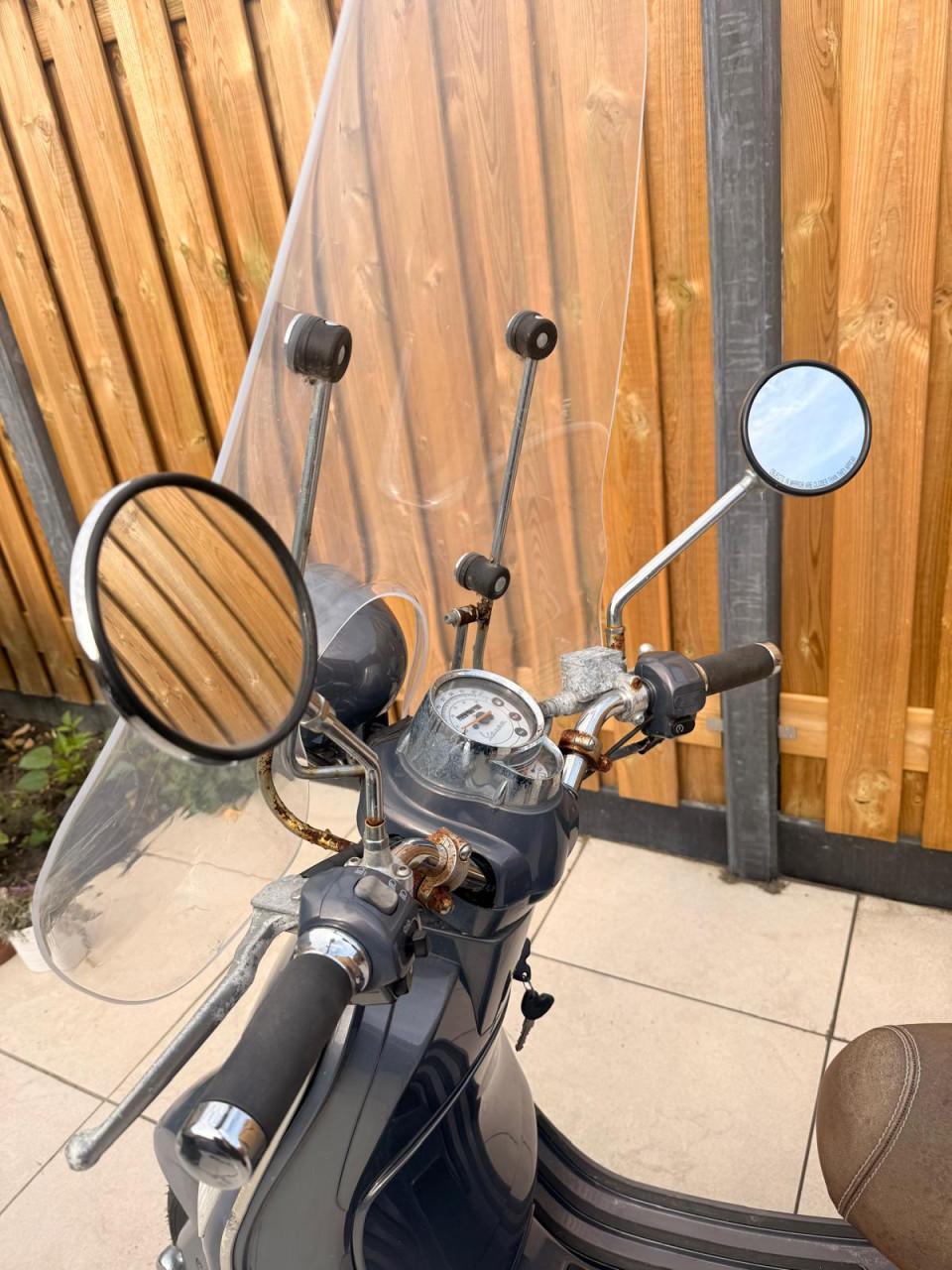 Vespa