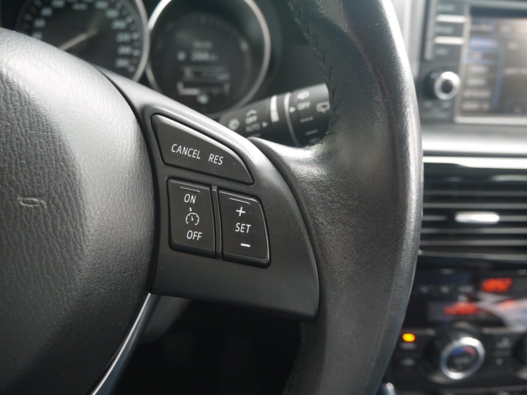 Mazda Cx-5 2.0 limited edition 2wd|rijklaar