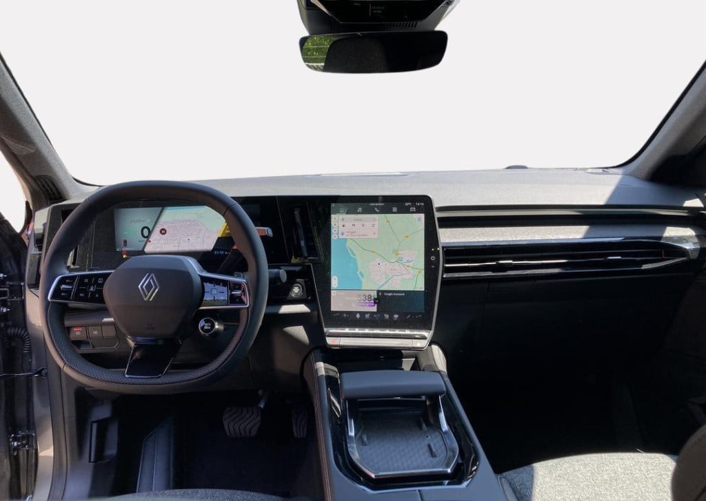 Renault Rafale 1.2 e-tech full hybrid 200 techno - pack harman / kardon / p