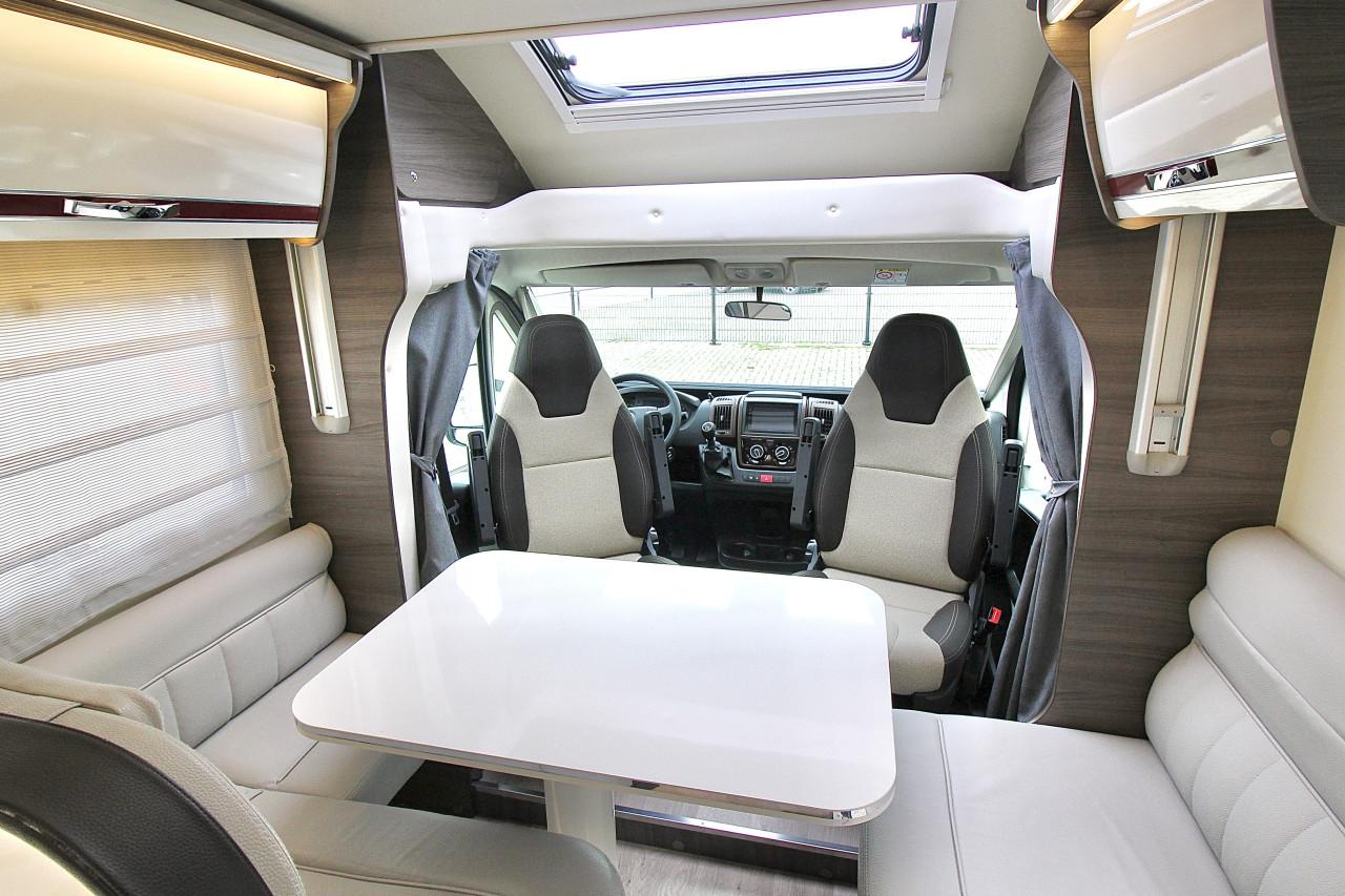 Mclouis Carat 473G ---VERKOCHT---