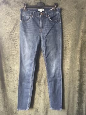 Nieuwe spijkerbroek dames